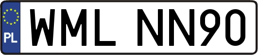 WMLNN90