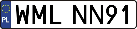 WMLNN91