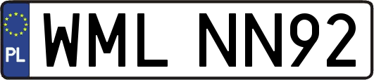 WMLNN92