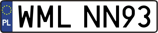 WMLNN93