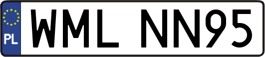 WMLNN95
