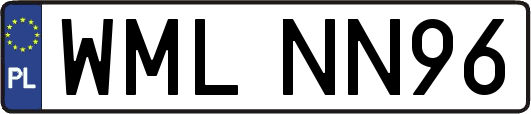 WMLNN96