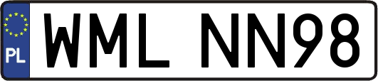 WMLNN98