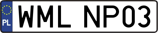 WMLNP03