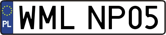 WMLNP05