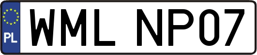 WMLNP07