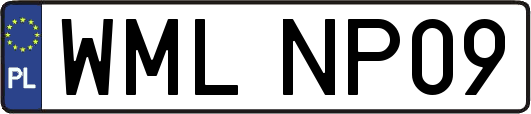 WMLNP09