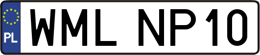 WMLNP10