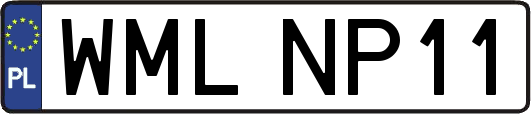 WMLNP11