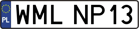 WMLNP13