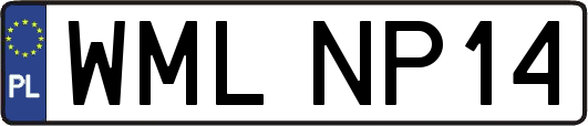 WMLNP14