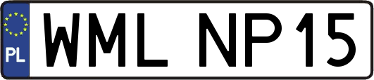 WMLNP15
