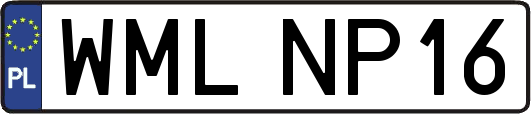 WMLNP16
