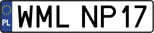 WMLNP17