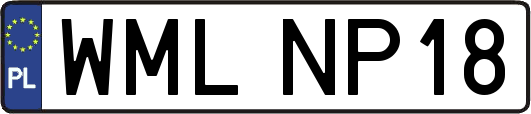 WMLNP18