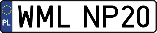 WMLNP20