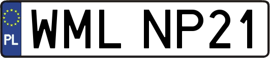 WMLNP21