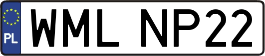 WMLNP22