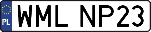 WMLNP23