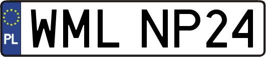 WMLNP24