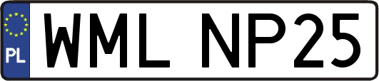 WMLNP25