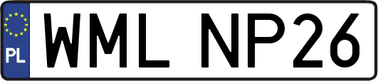 WMLNP26