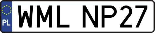 WMLNP27