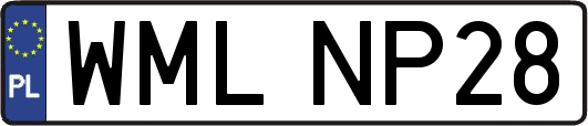 WMLNP28