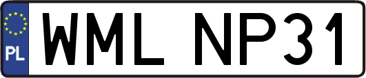 WMLNP31