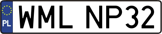 WMLNP32