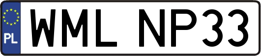 WMLNP33