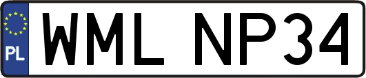 WMLNP34