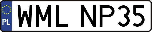 WMLNP35