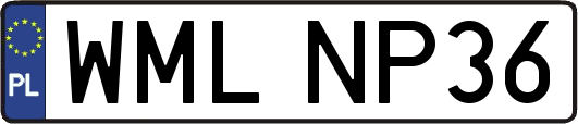 WMLNP36
