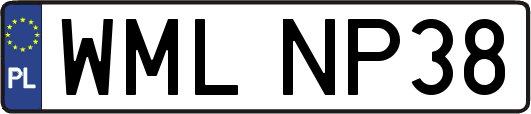 WMLNP38