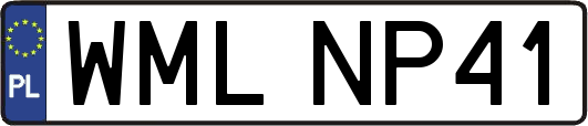 WMLNP41