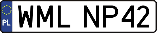 WMLNP42