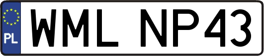 WMLNP43