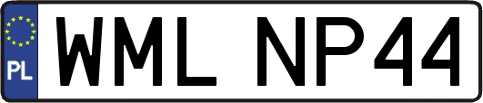 WMLNP44