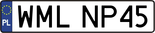 WMLNP45