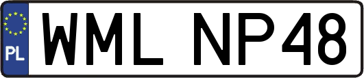 WMLNP48