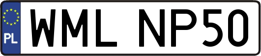 WMLNP50