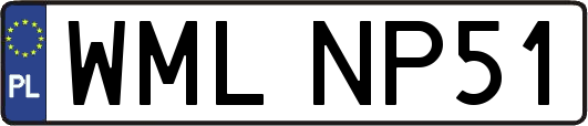 WMLNP51