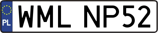WMLNP52