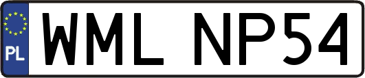 WMLNP54