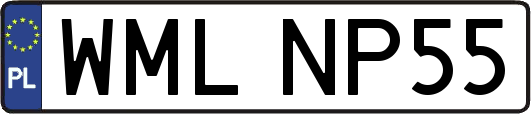 WMLNP55