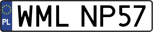 WMLNP57