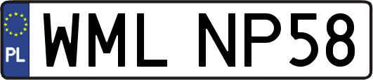 WMLNP58
