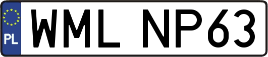 WMLNP63
