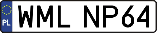 WMLNP64